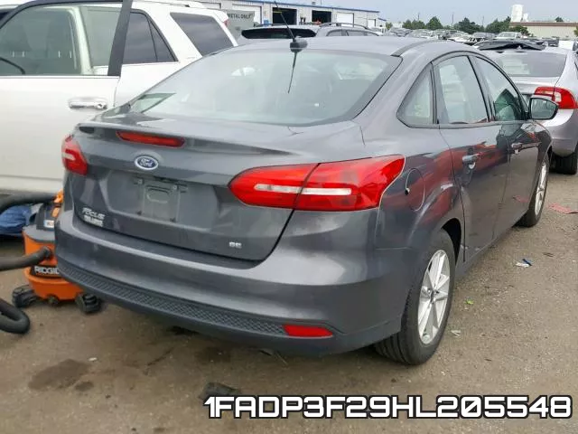 1FADP3F29HL205548