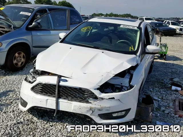 1FADP3H20HL330810