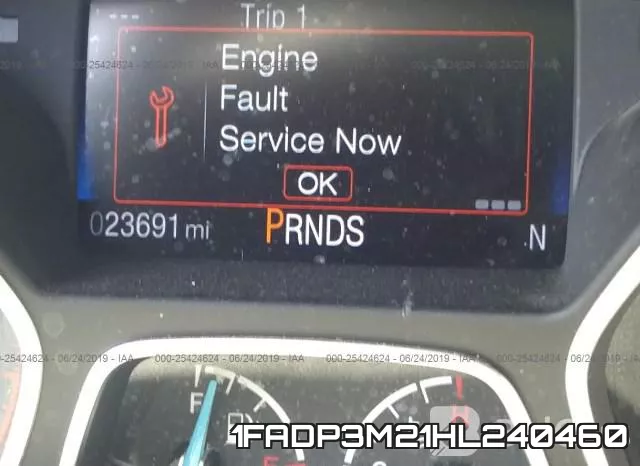 1FADP3M21HL240460