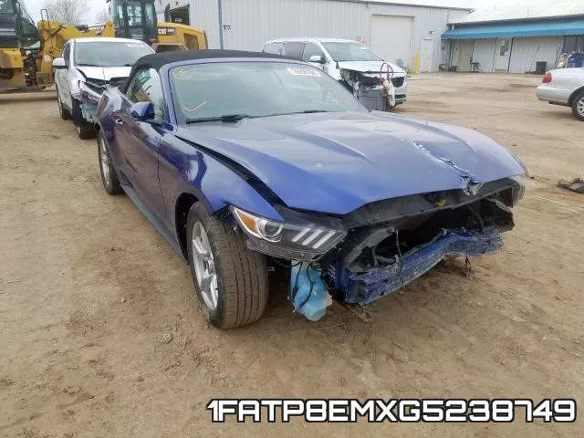 1FATP8EMXG5238749