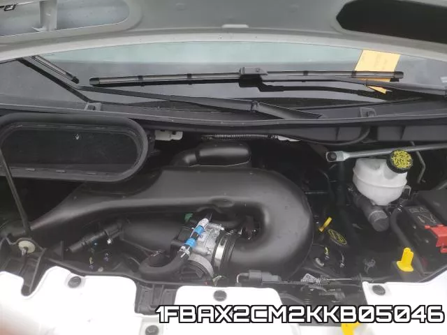 1FBAX2CM2KKB05046