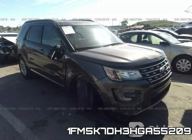 1FM5K7DH3HGA55209
