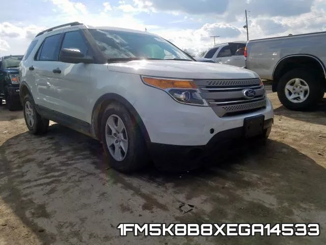 1FM5K8B8XEGA14533