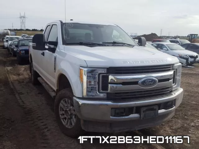 1FT7X2B63HED11167