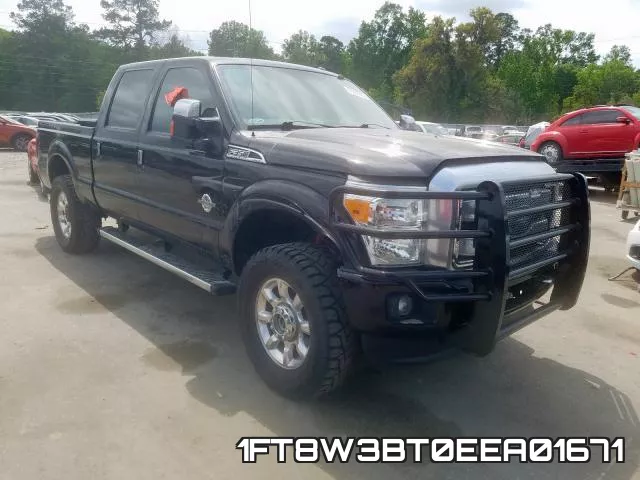 1FT8W3BT0EEA01671