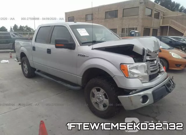 1FTEW1CM5EKD32732