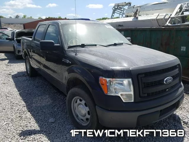 1FTEW1CM7EKF77368