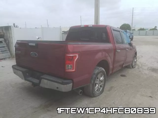 1FTEW1CP4HFC80839