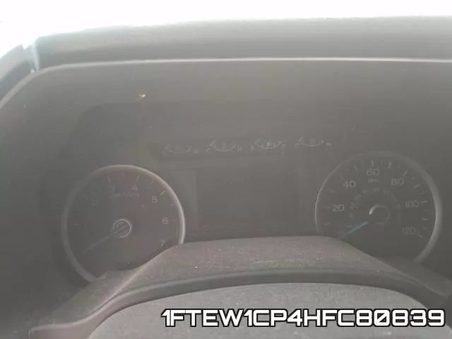 1FTEW1CP4HFC80839
