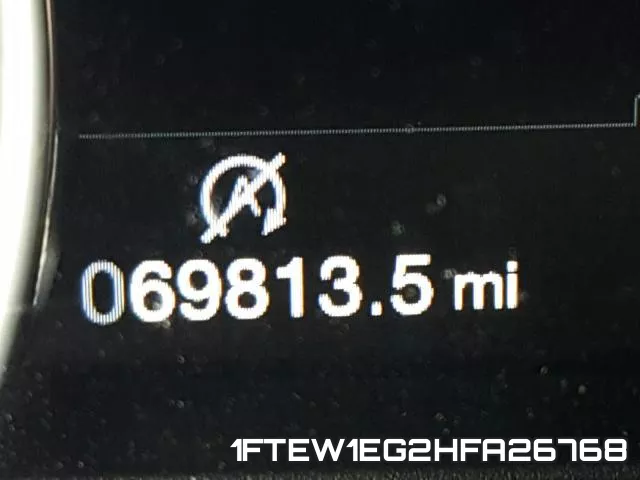 1FTEW1EG2HFA26768
