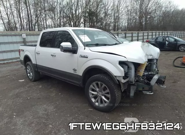 1FTEW1EG6HFB32124