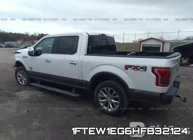 1FTEW1EG6HFB32124