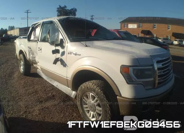 1FTFW1EF8EKG09456