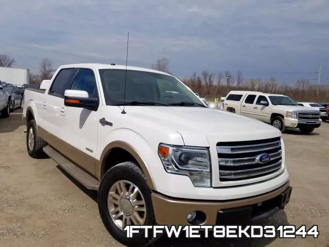 1FTFW1ET8EKD31244