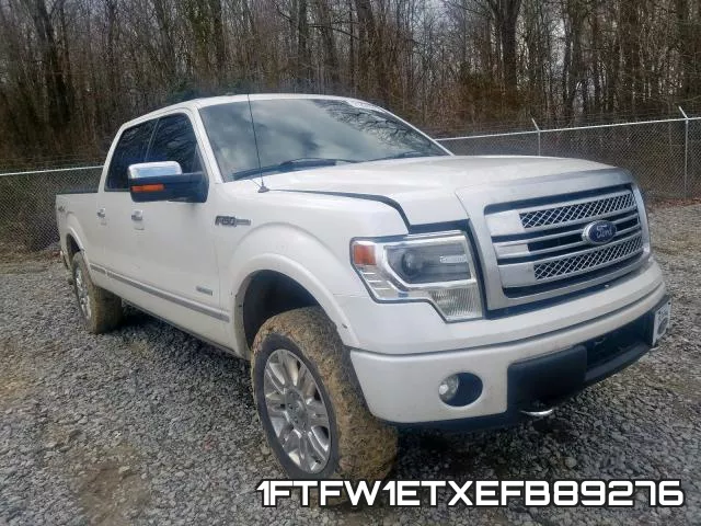 1FTFW1ETXEFB89276