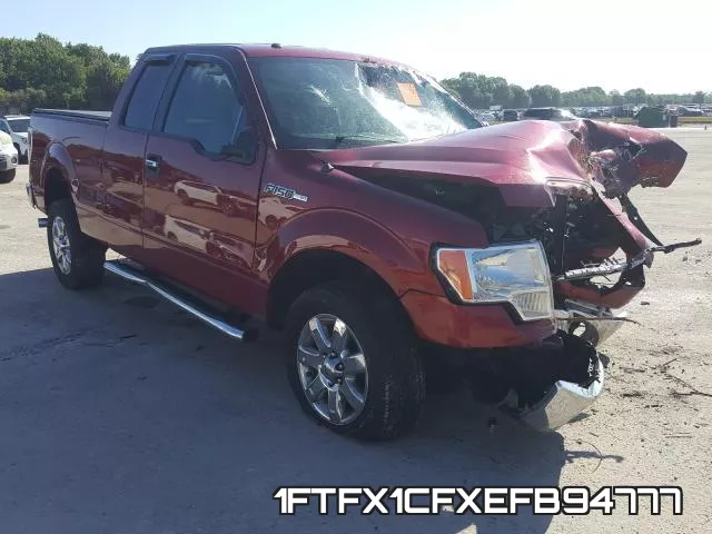 1FTFX1CFXEFB94777