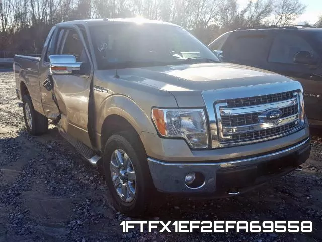 1FTFX1EF2EFA69558