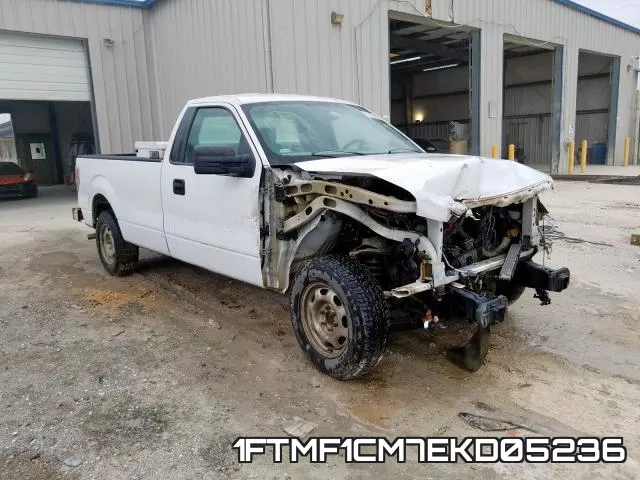 1FTMF1CM7EKD05236