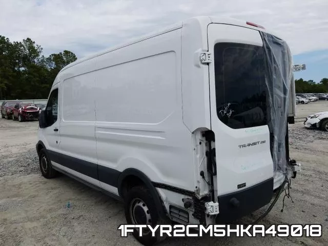 1FTYR2CM5HKA49018