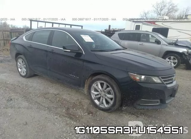 1G1105SA3HU154951