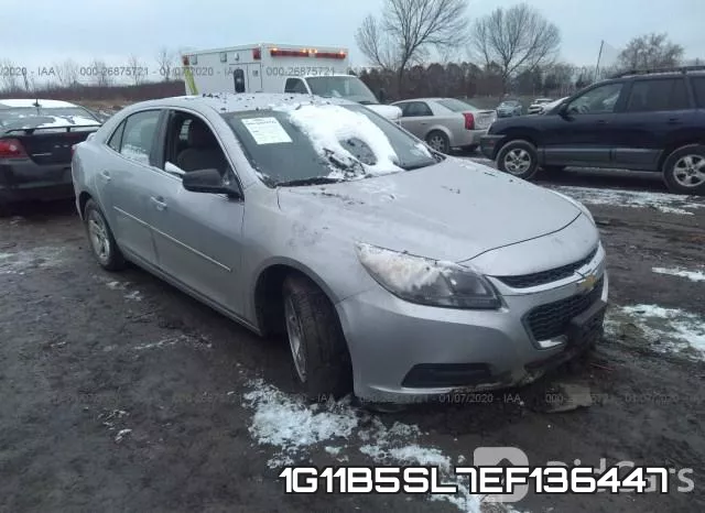 1G11B5SL7EF136447