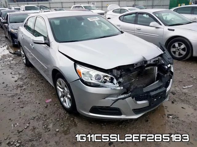 1G11C5SL2EF285183