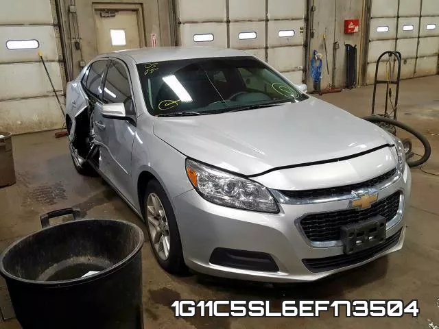 1G11C5SL6EF173504