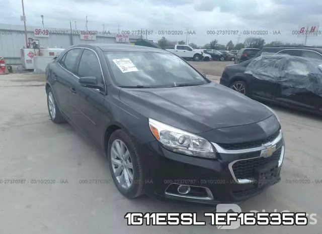 1G11E5SL7EF165356