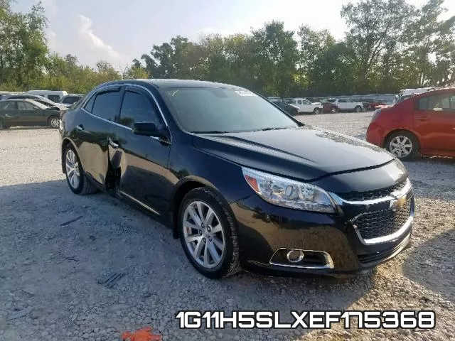 1G11H5SLXEF175368
