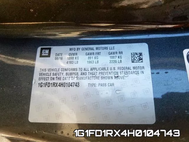 1G1FD1RX4H0104743