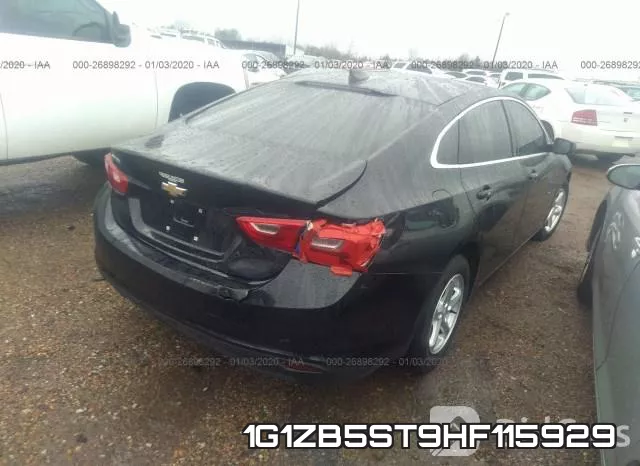 1G1ZB5ST9HF115929