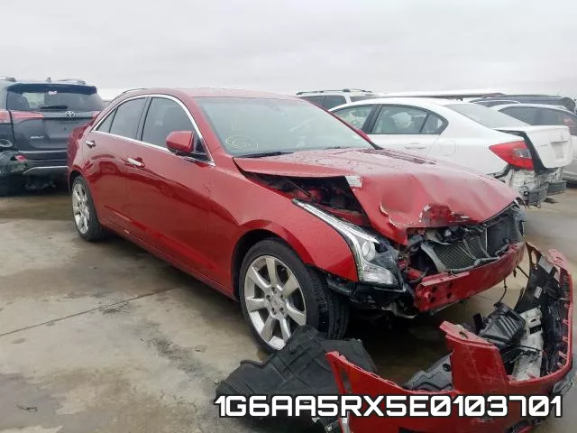 1G6AA5RX5E0103701