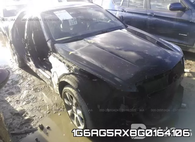 1G6AG5RX8G0164106