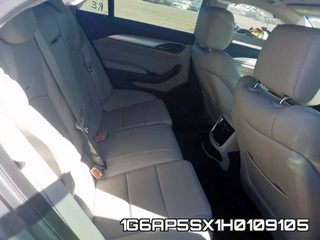 1G6AP5SX1H0109105