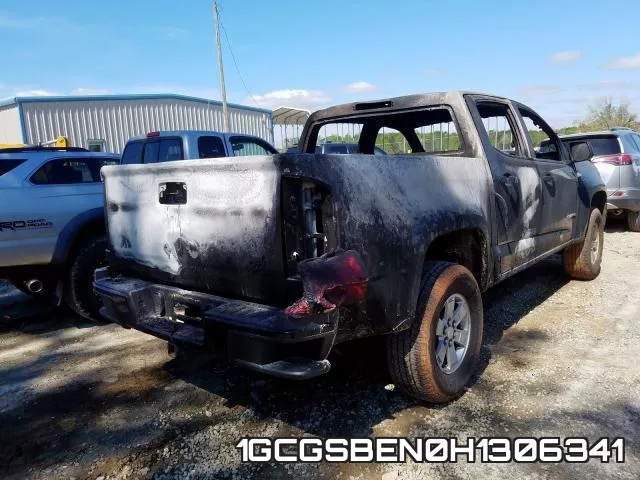 1GCGSBEN0H1306341