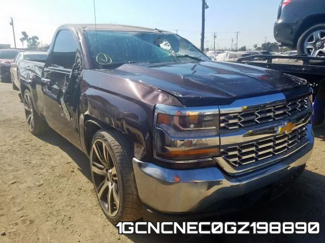 1GCNCNEC0GZ198890
