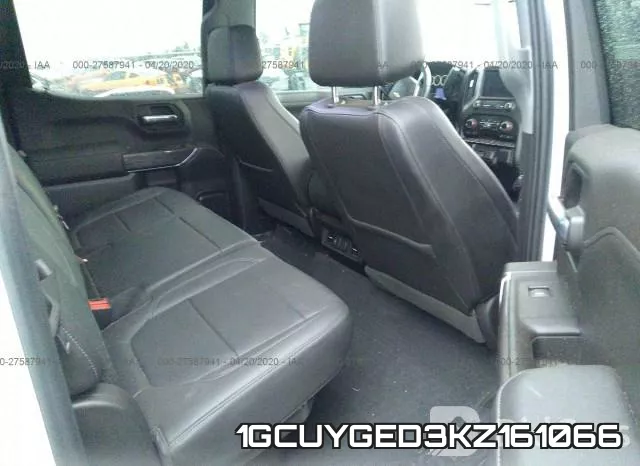 1GCUYGED3KZ161066