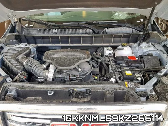 1GKKNMLS3KZ266114