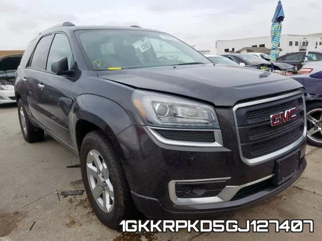 1GKKRPKD5GJ127407