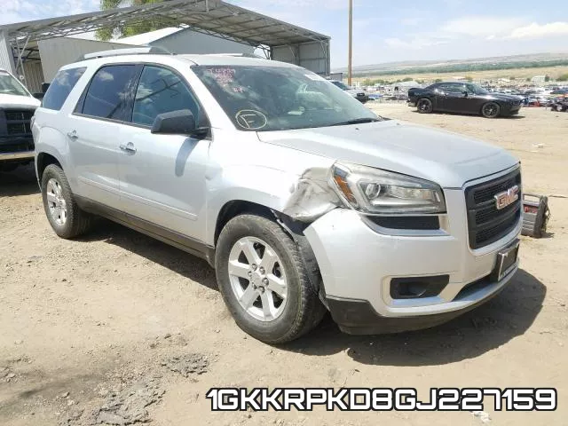 1GKKRPKD8GJ227159