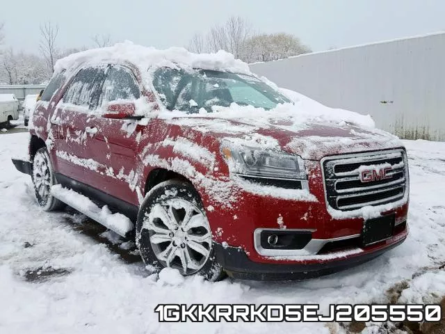 1GKKRRKD5EJ205550