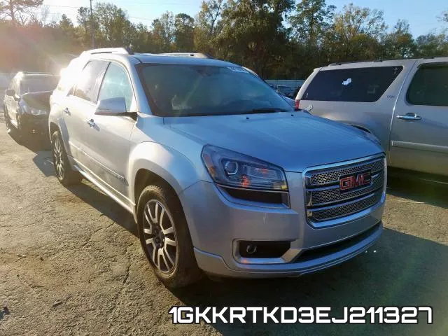 1GKKRTKD3EJ211327