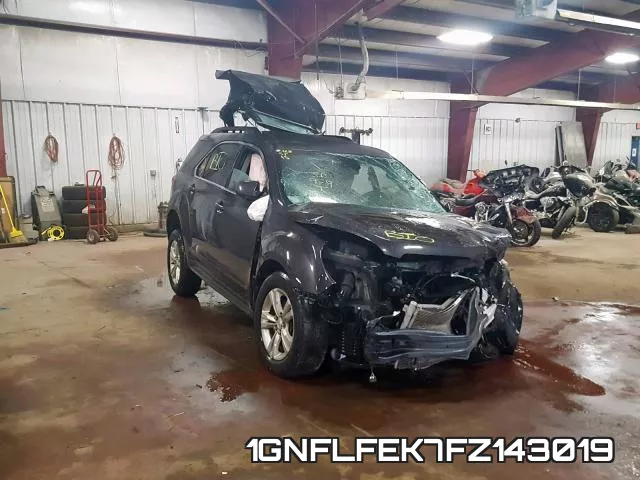 1GNFLFEK7FZ143019