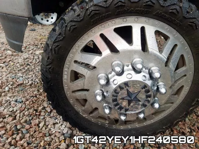 1GT42YEY1HF240580