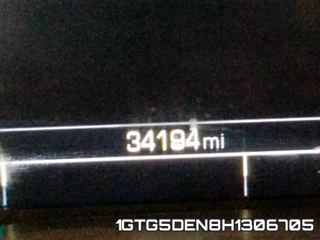 1GTG5DEN8H1306705
