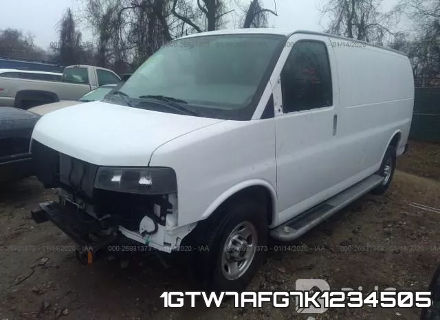 1GTW7AFG7K1234505