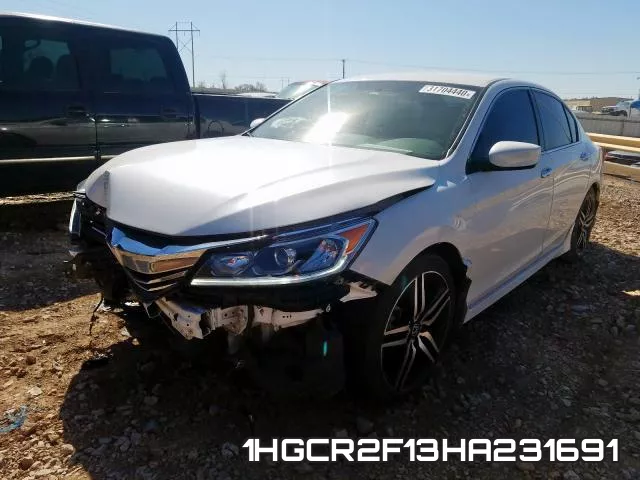 1HGCR2F13HA231691