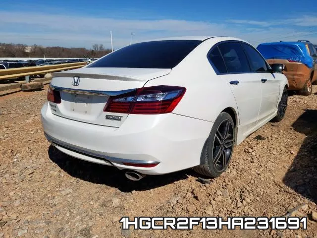 1HGCR2F13HA231691