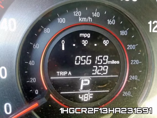 1HGCR2F13HA231691