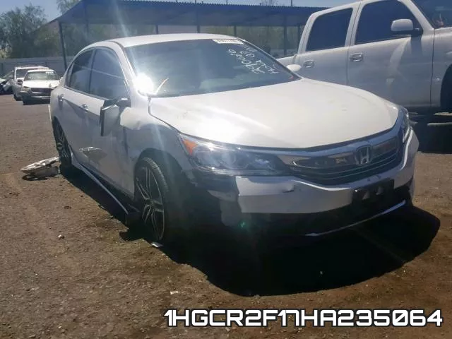 1HGCR2F17HA235064